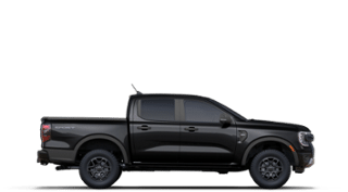 2025 Ford Ranger® External Image 1
